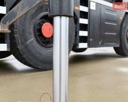 Либхерр LTM 1030, объемом двигателя 0 л и пробегом 0 тыс. км за 231859 $, фото 13 на Automoto.ua