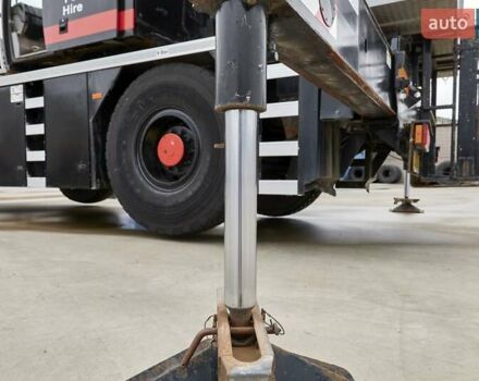 Либхерр LTM 1030, объемом двигателя 0 л и пробегом 0 тыс. км за 231859 $, фото 4 на Automoto.ua