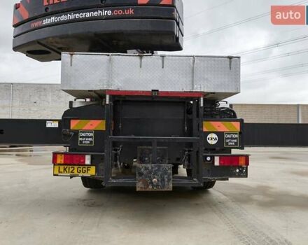 Либхерр LTM 1030, объемом двигателя 0 л и пробегом 0 тыс. км за 231859 $, фото 10 на Automoto.ua