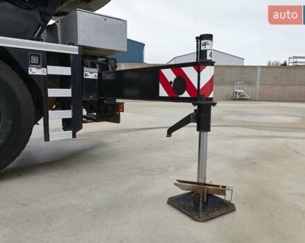 Либхерр LTM 1030, объемом двигателя 0 л и пробегом 0 тыс. км за 231859 $, фото 7 на Automoto.ua