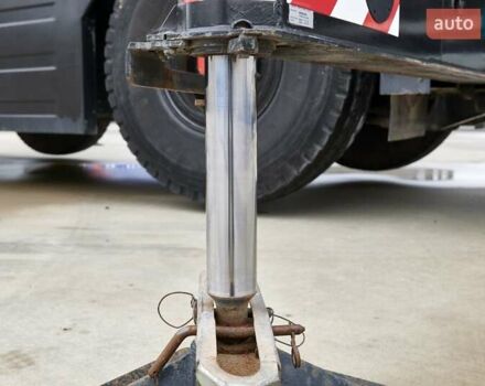 Либхерр LTM 1030, объемом двигателя 0 л и пробегом 0 тыс. км за 231859 $, фото 11 на Automoto.ua