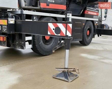 Либхерр LTM 1030, объемом двигателя 0 л и пробегом 0 тыс. км за 231859 $, фото 8 на Automoto.ua