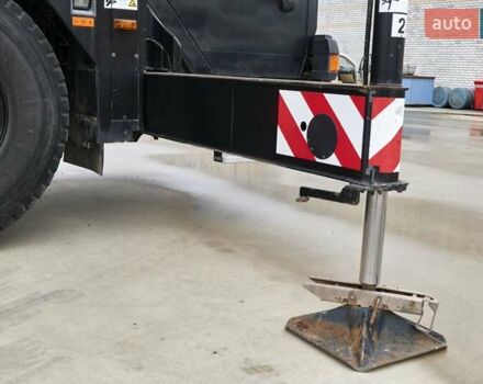 Либхерр LTM 1030, объемом двигателя 0 л и пробегом 0 тыс. км за 231859 $, фото 14 на Automoto.ua