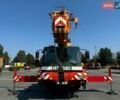 Зелений Лібхерр LTM 1030, об'ємом двигуна 6.4 л та пробігом 129 тис. км за 176838 $, фото 2 на Automoto.ua