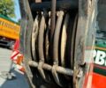 Зелений Лібхерр LTM 1030, об'ємом двигуна 6.4 л та пробігом 129 тис. км за 181219 $, фото 11 на Automoto.ua