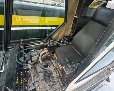 Лібхерр LTM 1040, об'ємом двигуна 0 л та пробігом 100 тис. км за 137703 $, фото 8 на Automoto.ua