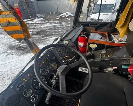 Лібхерр LTM 1040, об'ємом двигуна 0 л та пробігом 100 тис. км за 137703 $, фото 9 на Automoto.ua