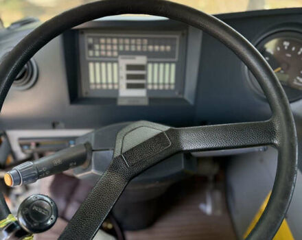 Либхерр LTM 1040, объемом двигателя 0 л и пробегом 108 тыс. км за 118259 $, фото 9 на Automoto.ua