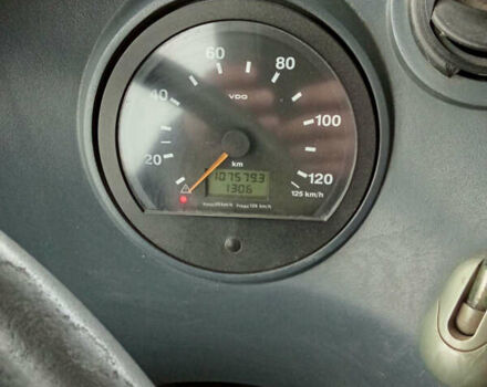 Либхерр LTM 1040, объемом двигателя 0 л и пробегом 108 тыс. км за 118259 $, фото 6 на Automoto.ua