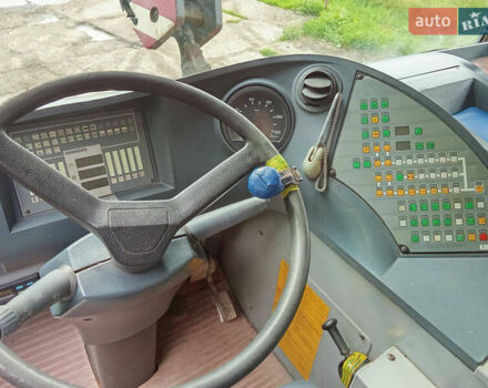 Либхерр LTM 1040, объемом двигателя 0 л и пробегом 108 тыс. км за 118259 $, фото 8 на Automoto.ua