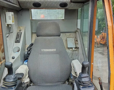 Либхерр LTM 1040, объемом двигателя 0 л и пробегом 108 тыс. км за 118259 $, фото 3 на Automoto.ua