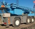 Либхерр LTM 1050/1, объемом двигателя 0 л и пробегом 100 тыс. км за 171000 $, фото 6 на Automoto.ua