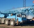 Либхерр LTM 1050/1, объемом двигателя 0 л и пробегом 100 тыс. км за 171000 $, фото 7 на Automoto.ua