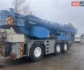 Либхерр LTM 1050/1, объемом двигателя 0 л и пробегом 100 тыс. км за 171000 $, фото 14 на Automoto.ua