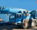 Либхерр LTM 1050/1, объемом двигателя 0 л и пробегом 100 тыс. км за 171000 $, фото 1 на Automoto.ua