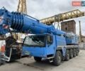 Синій Лібхерр LTM 1095, об'ємом двигуна 0 л та пробігом 115 тис. км за 516707 $, фото 1 на Automoto.ua