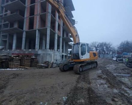 Либхерр R 906, объемом двигателя 0 л и пробегом 0 тыс. км за 39000 $, фото 8 на Automoto.ua