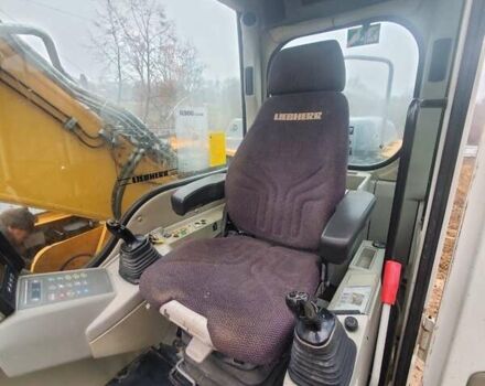 Либхерр R 906, объемом двигателя 0 л и пробегом 0 тыс. км за 39000 $, фото 16 на Automoto.ua