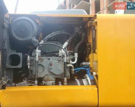 Либхерр R 906, объемом двигателя 0 л и пробегом 0 тыс. км за 39000 $, фото 5 на Automoto.ua