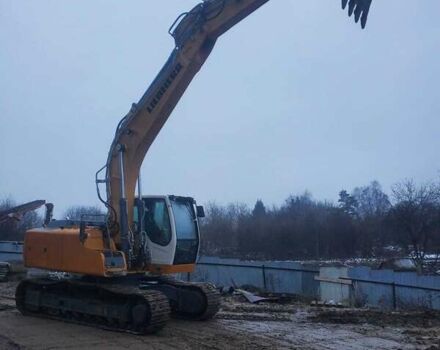 Либхерр R 906, объемом двигателя 0 л и пробегом 0 тыс. км за 39000 $, фото 2 на Automoto.ua