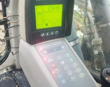 Либхерр R 906, объемом двигателя 0 л и пробегом 0 тыс. км за 39000 $, фото 14 на Automoto.ua