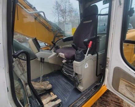 Либхерр R 906, объемом двигателя 0 л и пробегом 0 тыс. км за 39000 $, фото 13 на Automoto.ua