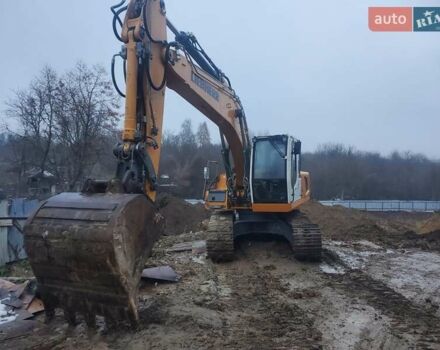 Либхерр R 906, объемом двигателя 0 л и пробегом 0 тыс. км за 39000 $, фото 9 на Automoto.ua