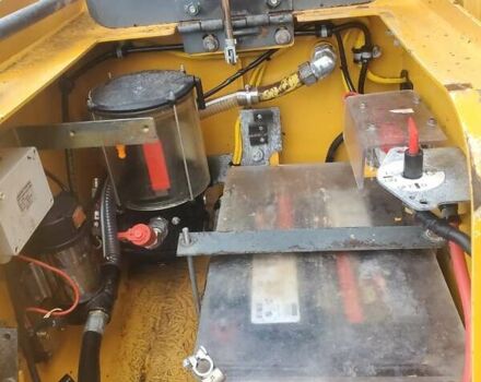 Либхерр R 906, объемом двигателя 0 л и пробегом 0 тыс. км за 39000 $, фото 7 на Automoto.ua