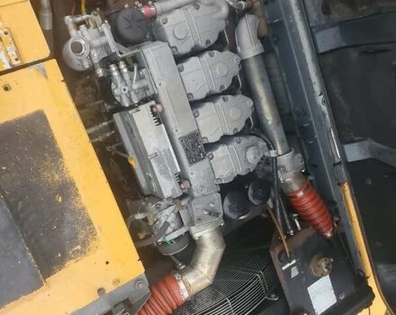 Либхерр R 906, объемом двигателя 0 л и пробегом 0 тыс. км за 39000 $, фото 12 на Automoto.ua