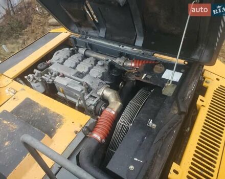 Либхерр R 906, объемом двигателя 0 л и пробегом 0 тыс. км за 39000 $, фото 6 на Automoto.ua