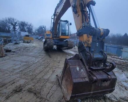 Либхерр R 906, объемом двигателя 0 л и пробегом 0 тыс. км за 39000 $, фото 10 на Automoto.ua