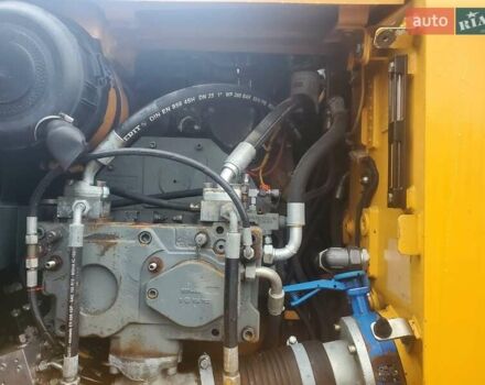 Либхерр R 906, объемом двигателя 0 л и пробегом 0 тыс. км за 39000 $, фото 3 на Automoto.ua