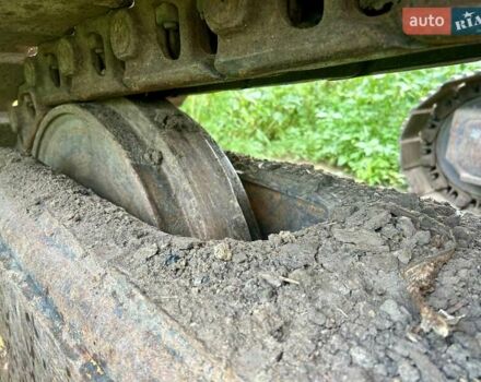 Лібхерр R 934, об'ємом двигуна 0 л та пробігом 0 тис. км за 22000 $, фото 7 на Automoto.ua