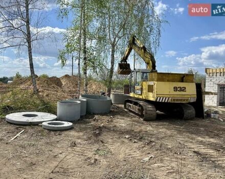 Лібхерр R 934, об'ємом двигуна 0 л та пробігом 0 тис. км за 22000 $, фото 3 на Automoto.ua