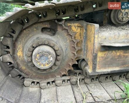 Лібхерр R 934, об'ємом двигуна 0 л та пробігом 0 тис. км за 22000 $, фото 12 на Automoto.ua