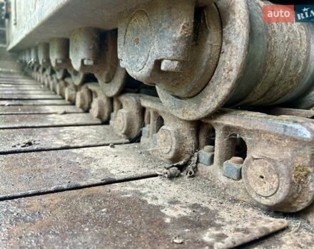 Лібхерр R 934, об'ємом двигуна 0 л та пробігом 0 тис. км за 22000 $, фото 10 на Automoto.ua