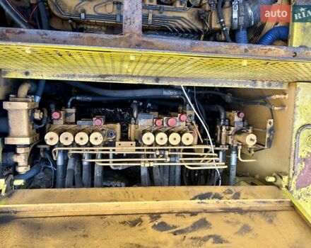 Лібхерр R 934, об'ємом двигуна 0 л та пробігом 0 тис. км за 22000 $, фото 6 на Automoto.ua