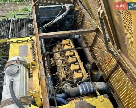 Лібхерр R 934, об'ємом двигуна 0 л та пробігом 0 тис. км за 22000 $, фото 8 на Automoto.ua