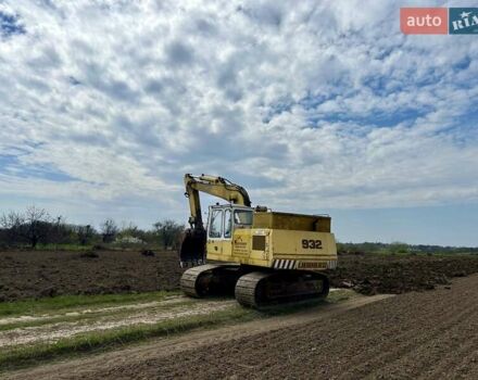 Лібхерр R 934, об'ємом двигуна 0 л та пробігом 0 тис. км за 22000 $, фото 2 на Automoto.ua