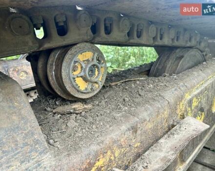 Лібхерр R 934, об'ємом двигуна 0 л та пробігом 0 тис. км за 22000 $, фото 9 на Automoto.ua