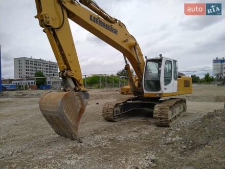 Либхерр R 934 2010 в Ровно на Automoto.ua Либхерр R 934, объемом двигателя 0 л и пробегом 0 тыс. км за 60000 $, фото 1 на Automoto.ua
