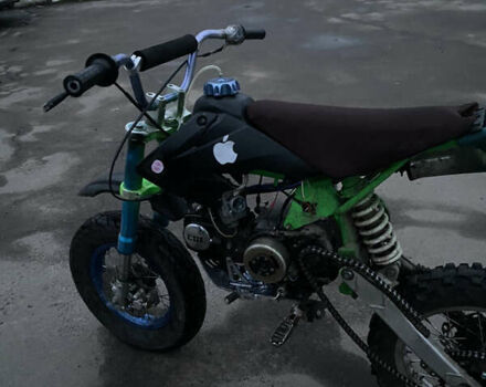 Ліфан 125, об'ємом двигуна 0 л та пробігом 1 тис. км за 241 $, фото 1 на Automoto.ua