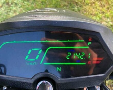 Лифан 125, объемом двигателя 0 л и пробегом 2 тыс. км за 1200 $, фото 2 на Automoto.ua