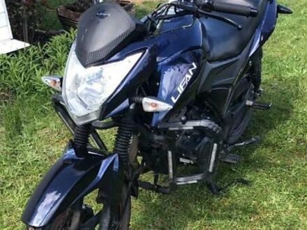 Ліфан 125 2022 у Камінь-Каширський на Automoto.ua Ліфан 125, об'ємом двигуна 0 л та пробігом 2 тис. км за 1200 $, фото 1 на Automoto.ua