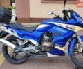 Синій Ліфан 125, об'ємом двигуна 0.12 л та пробігом 6 тис. км за 935 $, фото 1 на Automoto.ua
