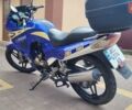 Синій Ліфан 125, об'ємом двигуна 0.12 л та пробігом 6 тис. км за 935 $, фото 2 на Automoto.ua
