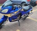 Синій Ліфан 125, об'ємом двигуна 0.12 л та пробігом 6 тис. км за 935 $, фото 3 на Automoto.ua