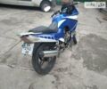 Синий Лифан 125, объемом двигателя 0.12 л и пробегом 9 тыс. км за 1000 $, фото 5 на Automoto.ua