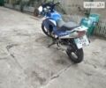 Синий Лифан 125, объемом двигателя 0.12 л и пробегом 9 тыс. км за 1000 $, фото 11 на Automoto.ua