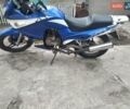 Синий Лифан 125, объемом двигателя 0.12 л и пробегом 9 тыс. км за 1000 $, фото 3 на Automoto.ua